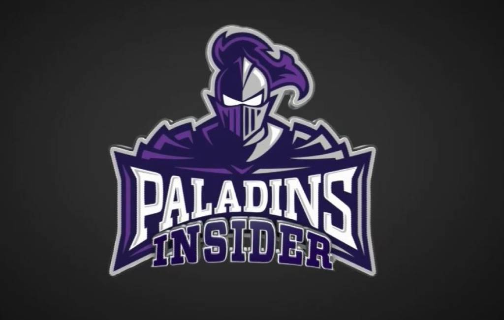 Paladin Insider With Furman Men's Basketball Coach Niko Medved Feb. 11, 2015