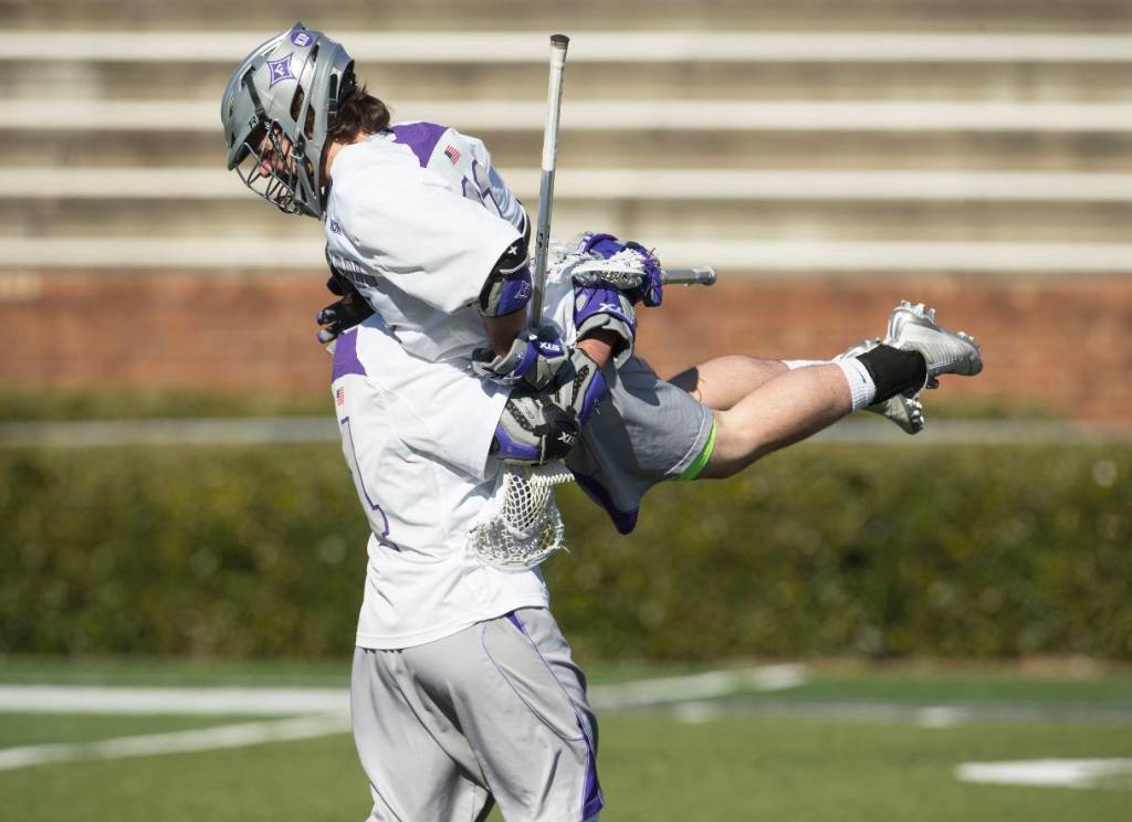 Men's Lacrosse | OSU vs. FUR