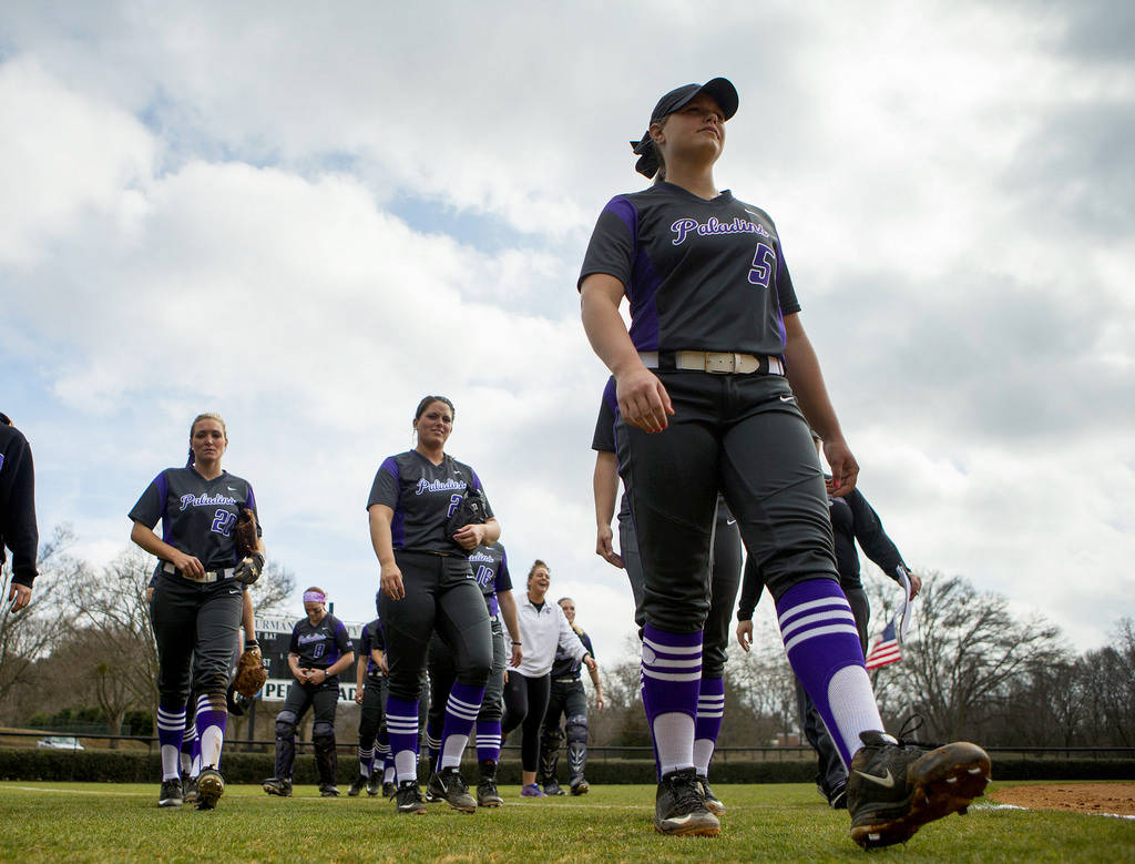 Furman Double Header | Akron and Savannah St. (02/20/2016)