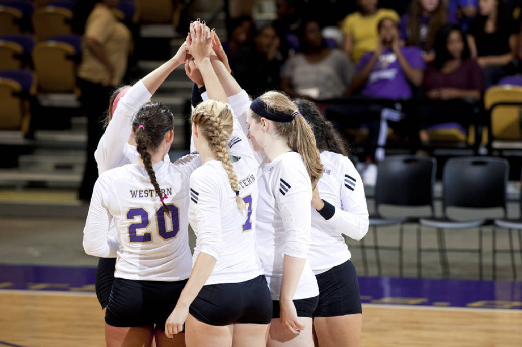 Volleyball vs Fresno State