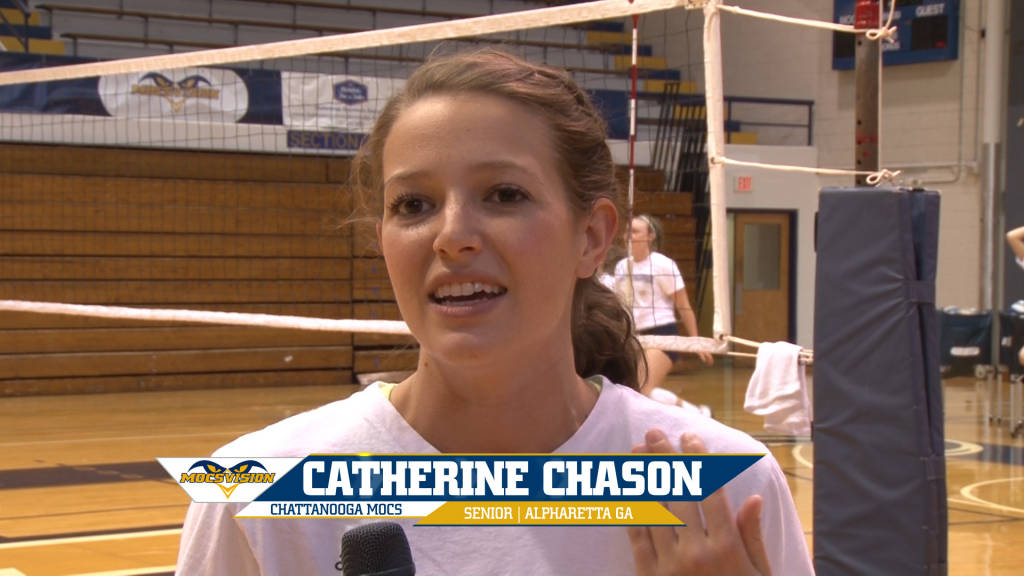 Volleyball's Strong Start