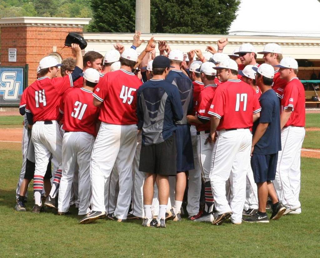 Diamond Dogs down Trojans