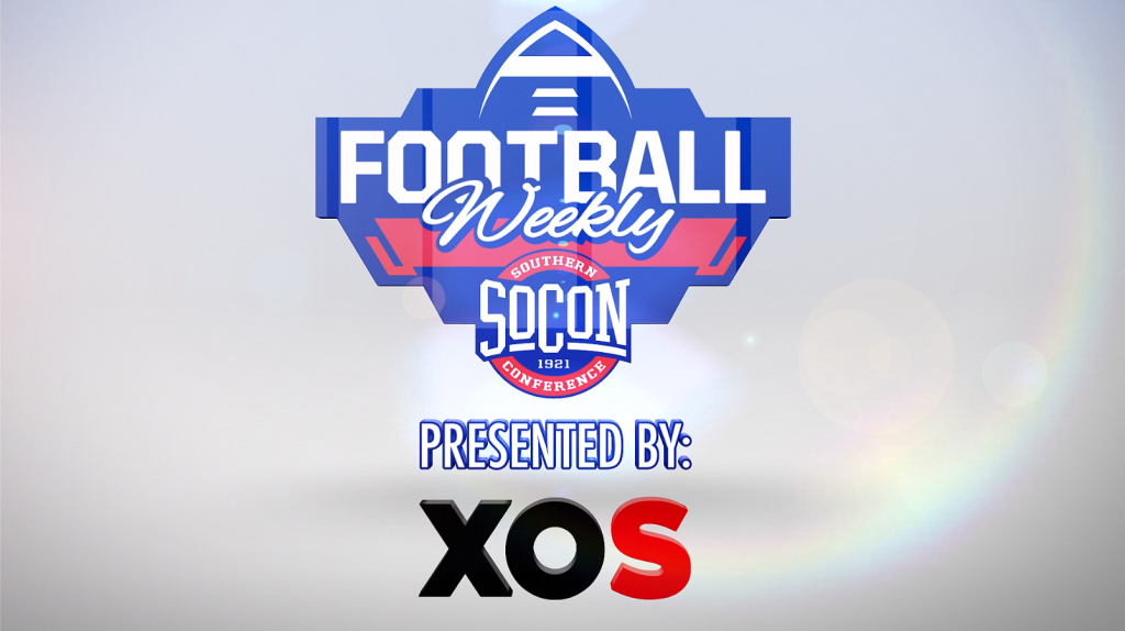 SoCon Football Weekly- Week 3
