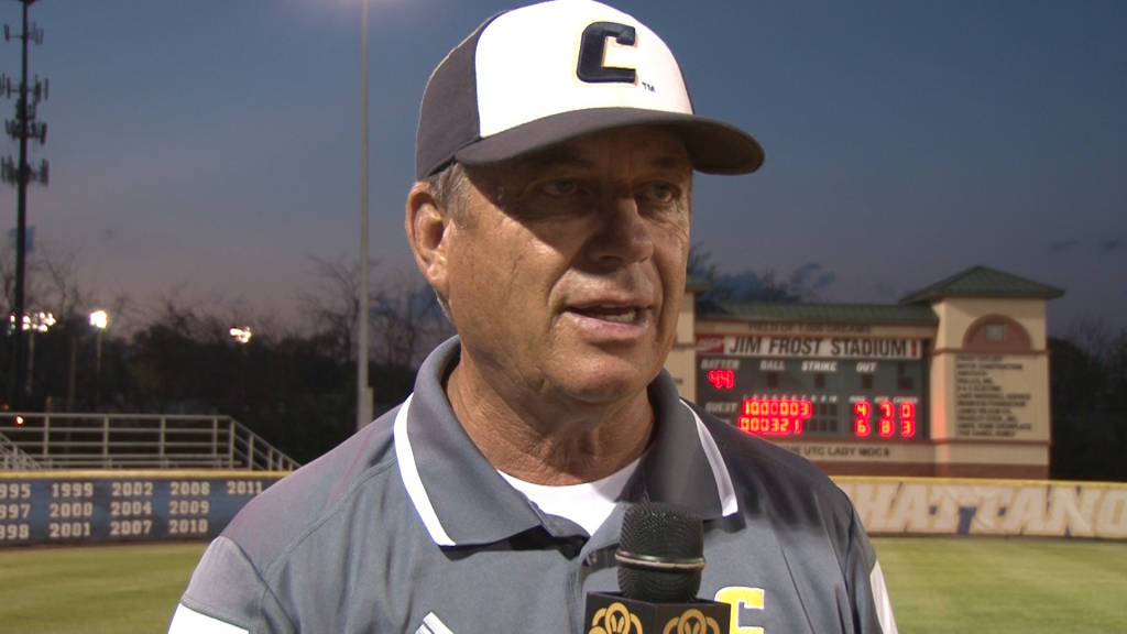 Head Coach Frank Reed recaps the 6-4 win against Tennessee Tech. 