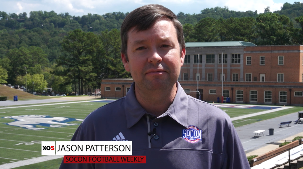 Football Week 5 Recap