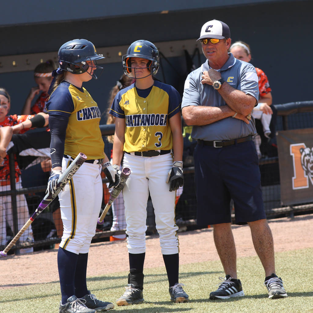 Head Coach Frank Reed recaps the tournament and winning the SoCon Tournament Championship. 