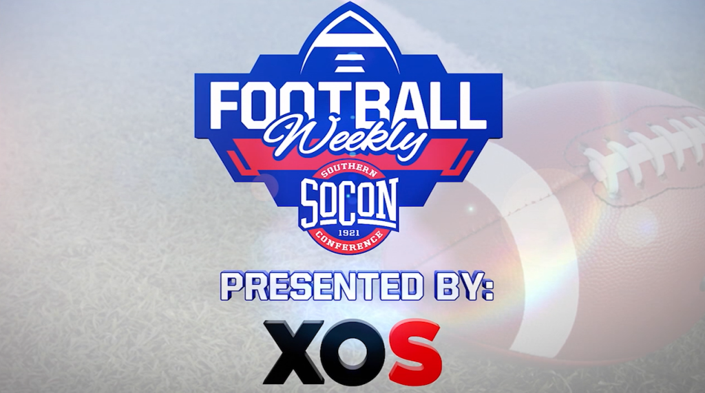 SoCon football week one recap. 
