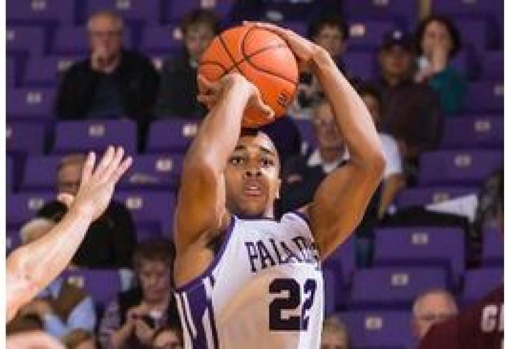 Furman MBB Vs App State Highlights And Postgame Interviews