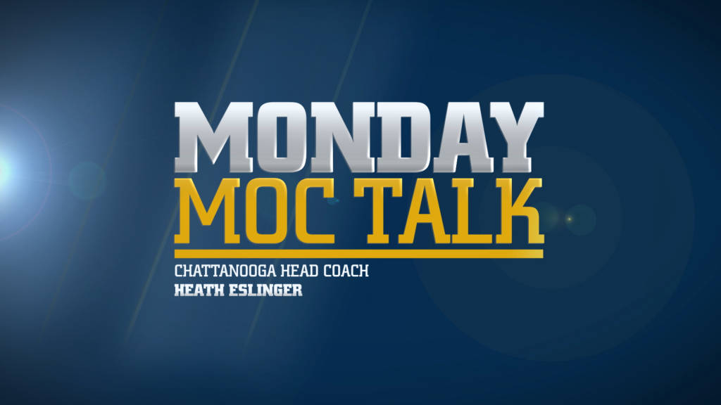 Monday Moc Talk 10-12-2015