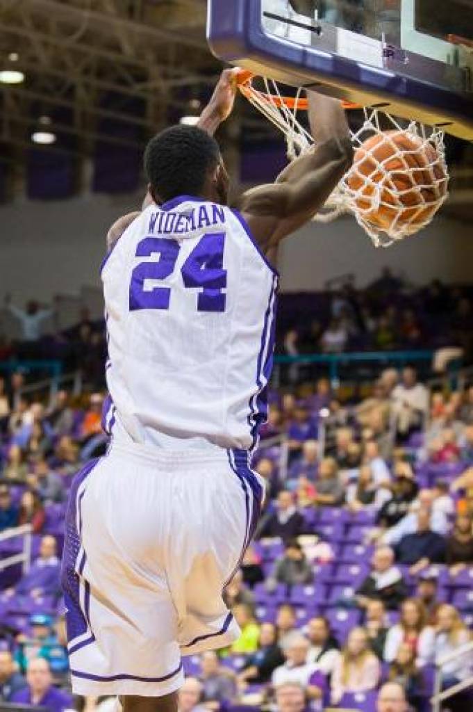 Furman MBB Vs. ETSU Interviews and Highlights