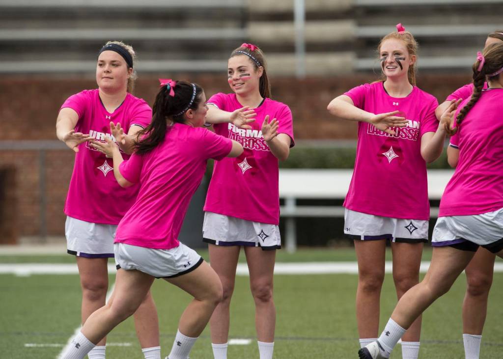 St. Francis (PA) vs. Furman