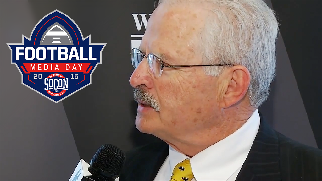 Coach Mike Ayers joins TerrierVision to discuss the upcoming season.