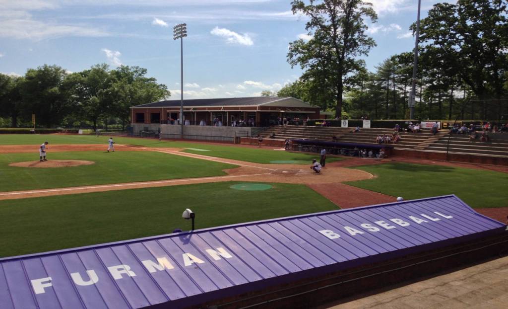 USC-Upstate vs. Furman