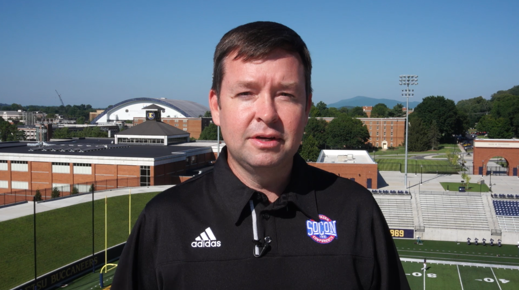 Week 2 SoCon Football Recap