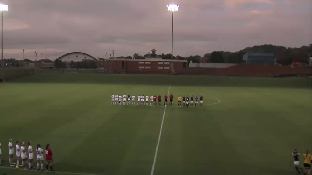 WSC-UNCG vs WSC-ETSUwhole - 10/07/2016