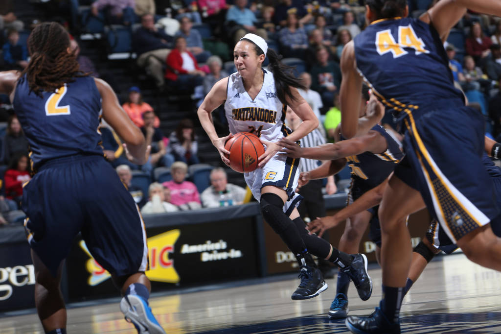 Highlights from Saturday's win over UNCG.