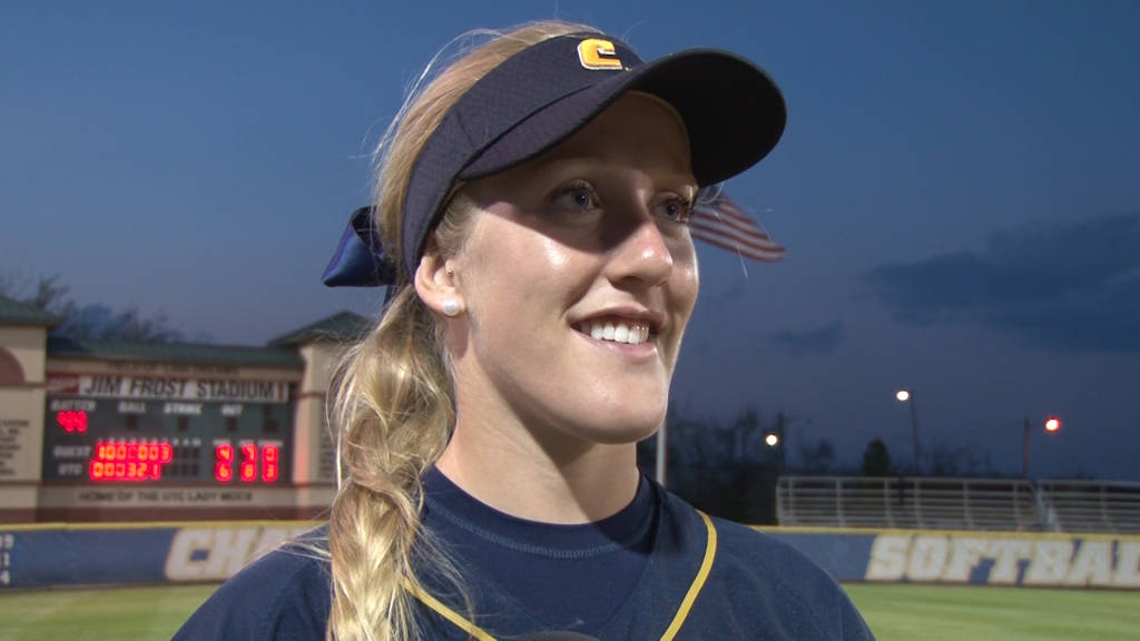 Junior 2B Criket Blanco went 2-2 with a HR and 3 RBI in the 6-4 win against Tennessee Tech. 