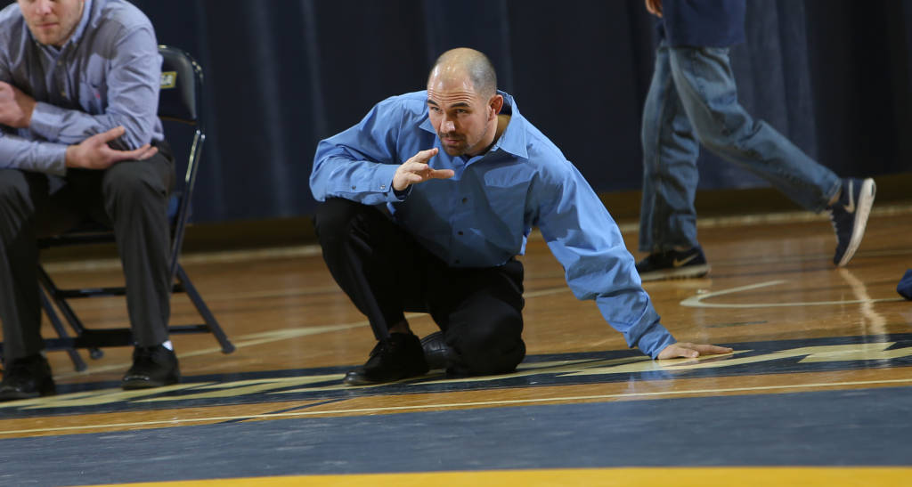 Head Coach Heath Eslinger recaps the match against Campbell. 