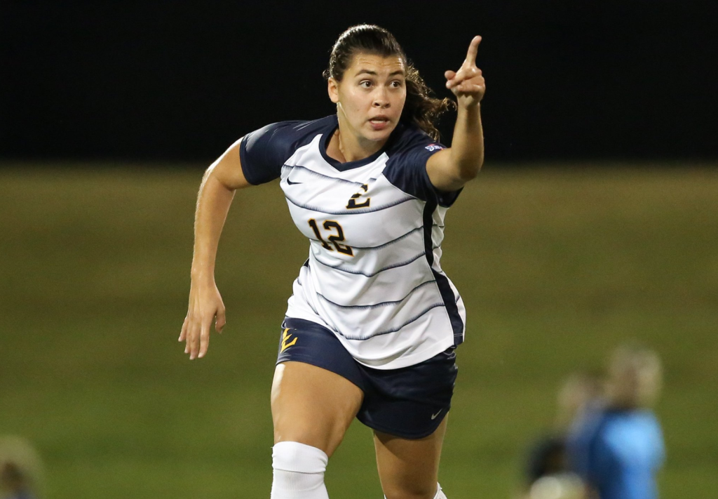ETSU Women's Soccer v King 10/1