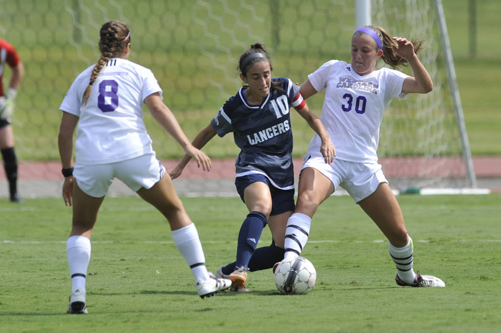 Soccer vs Longwood