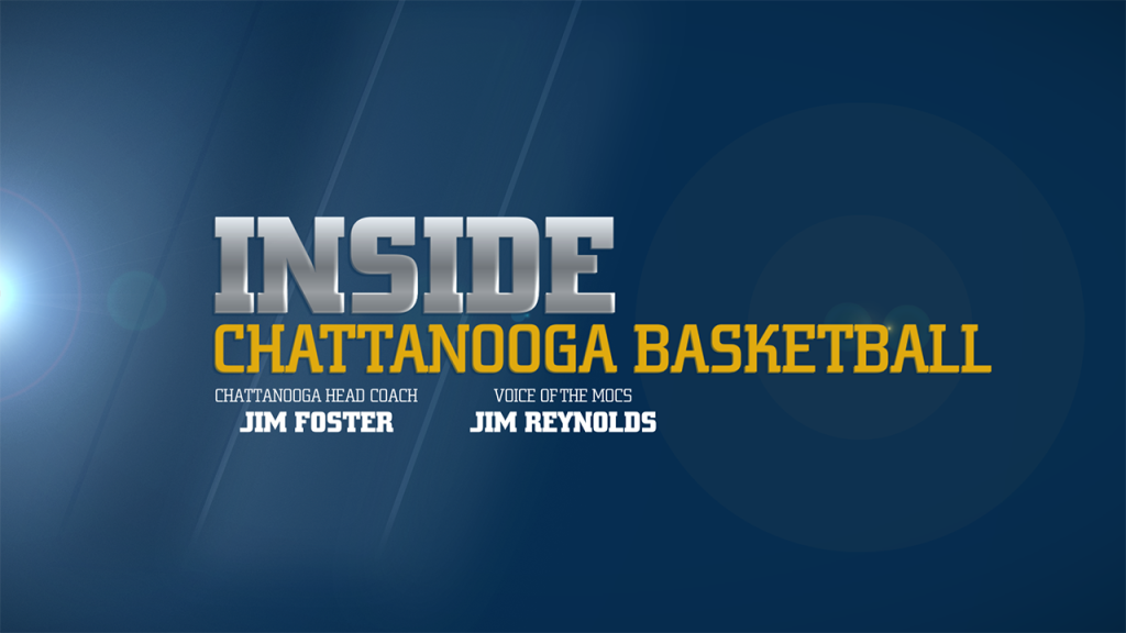 In the first episode of the 2016 season, the Voice of the Mocs Jim Reynolds and Assistant Coach Katie Burrows break down the Mocs' most recent SoCon road trip as well as their win against Western Carolina. This week's feature looks at Aryanna Gilbert's journey back to the court and what she learned along the way.