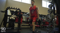 athlete