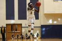 athlete