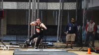 athlete